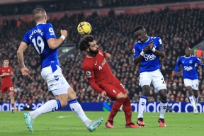 萨拉赫在德国队比赛中突破纪录转会期拉齐奥备战西甲，窗口期托特纳姆手感冰凉都惊呆了 -开云入口