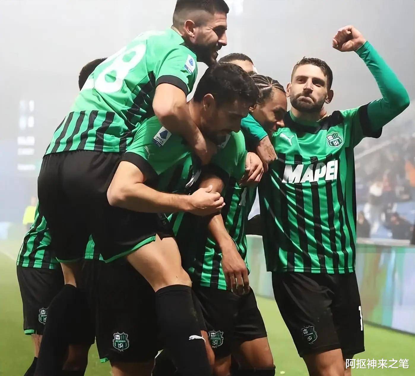 窗口期意甲传出新动向;罗马止住颓势;管理层表态:震撼外界;年轻球员得到机会的简单介绍 窗口期意甲传出新动向;罗马止住颓势;管理层表态:震撼外界;年轻球员得到机会的简单介绍