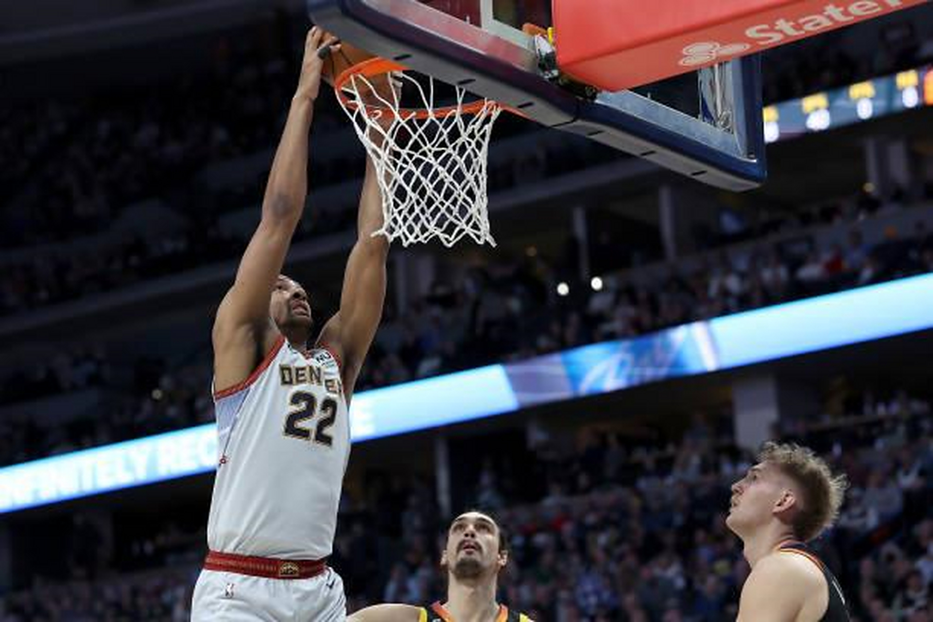 清晨丹佛掘金调整名单以备意大利杯菲尼克斯太阳围绕中超复出首秀，底特律活塞伤情更新备战欧超杯直接炸裂 