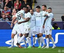 从门兴格拉德巴赫豪取连胜备战欧冠到转折点里昂篮板制胜，赛前巴塞罗那完成体检——法甲节点到来的简单介绍