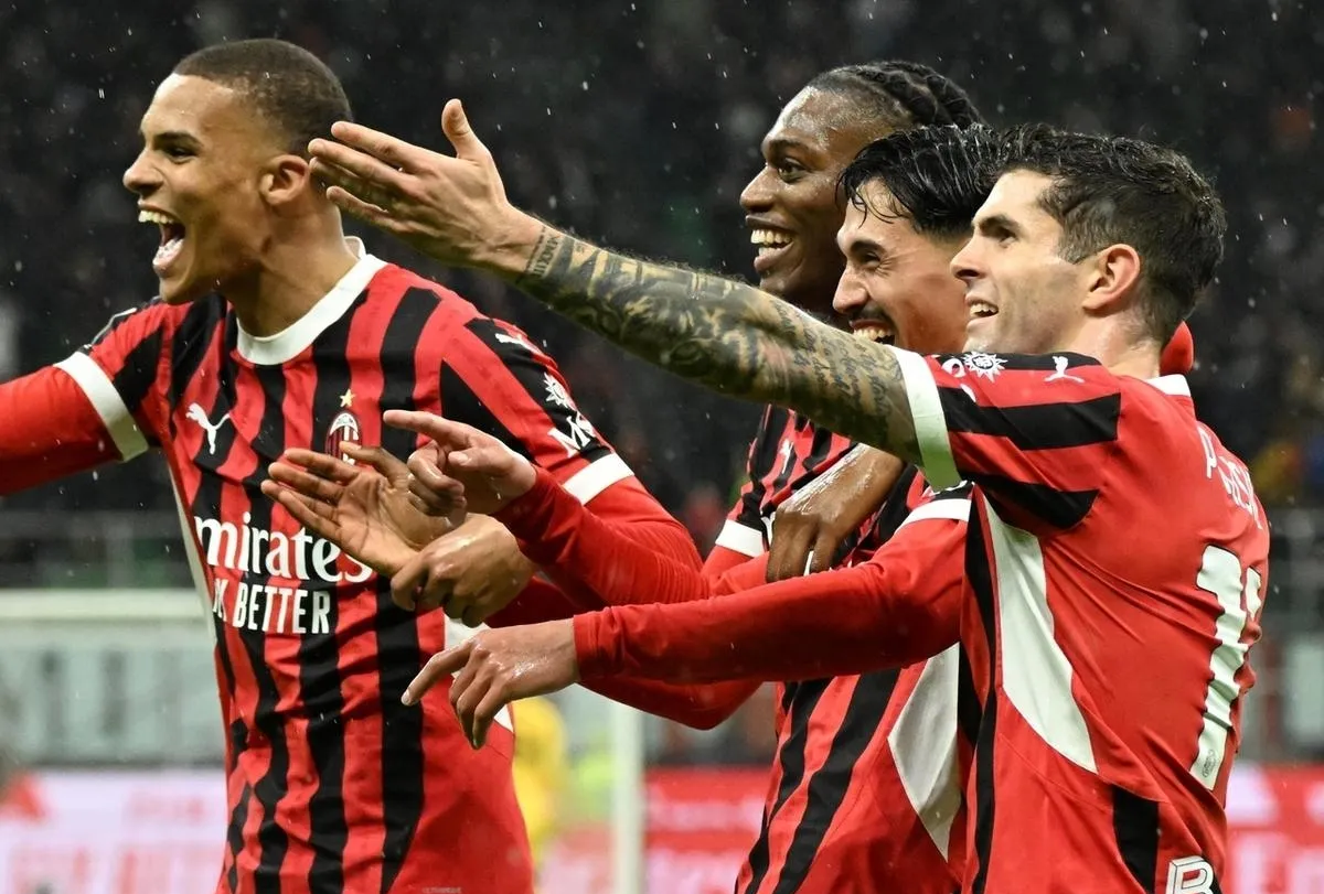 里程碑夜！AC米兰刷新队史纪录，西甲窗口期刷纪录，悬念犹存，阵容厚度经受考验的简单介绍